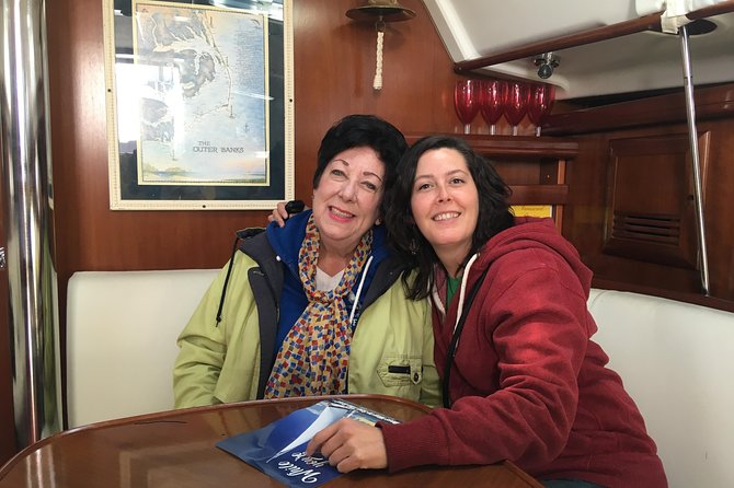 Enjoy A Beautiful Day With Mother Nature Cruises - Tour Highlights and Wildlife