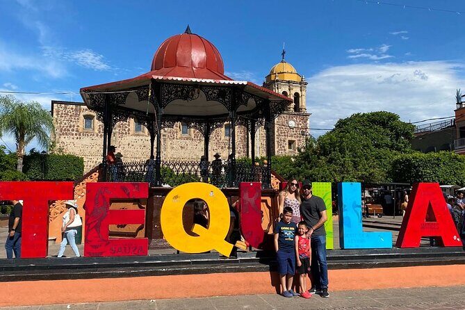 Enjoy a full day on the Tequila and Amatitan route - A Closer Look at the Tour Experience