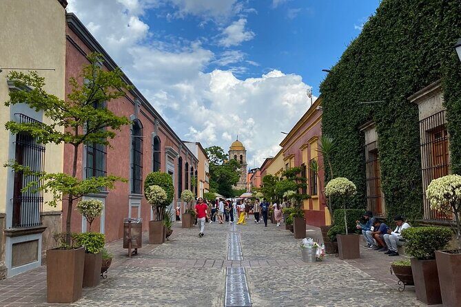 Enjoy a full day on the Tequila and Amatitan route - FAQ