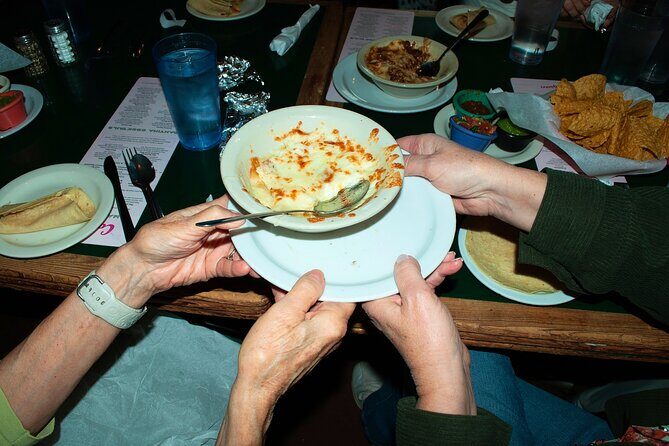 Enjoy a Guided Walking Food Tour in the Heart of Austin - Final Thoughts