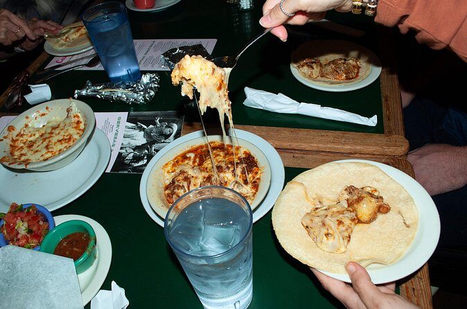 Enjoy a Guided Walking Food Tour in the Heart of Austin - Frequently Asked Questions