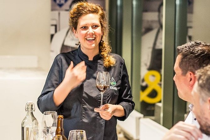 Enjoy a Hungarian Strudel Class & Local Wine Tasting - Cancellation Policy and Flexibility