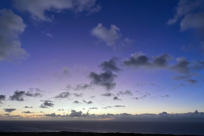 Enjoy a Polynesian Kava Experience at Sunset - Booking and Cancellation Information