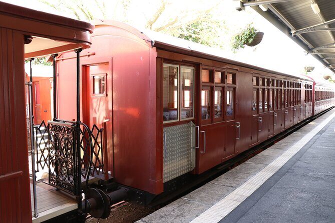 Enjoy a VIP Booth Shared Experience From Gympie - FAQ