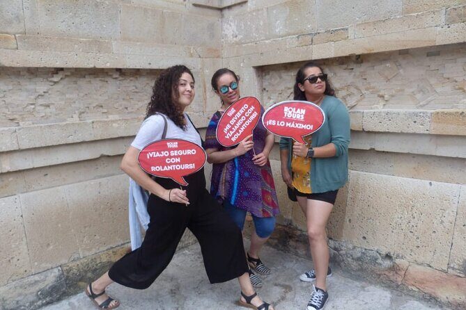 Enjoy all Pyramids of Oaxaca in Private Day Tour: Monte Alban, Mitla, Dainzú - Final Thoughts: Who Should Book?