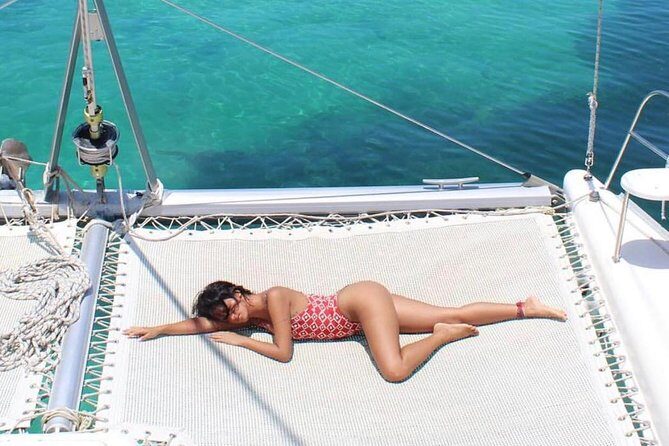 Enjoy an amazing day in Isla Mujeres with snorkeling food, drinks and round trip - The Sum Up: Is This Tour Right for You?