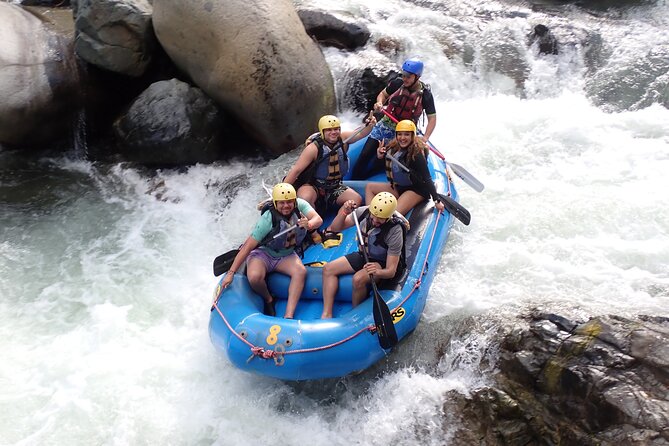 Enjoy An Amazing Rafting Experience In Caribbean - Good To Know