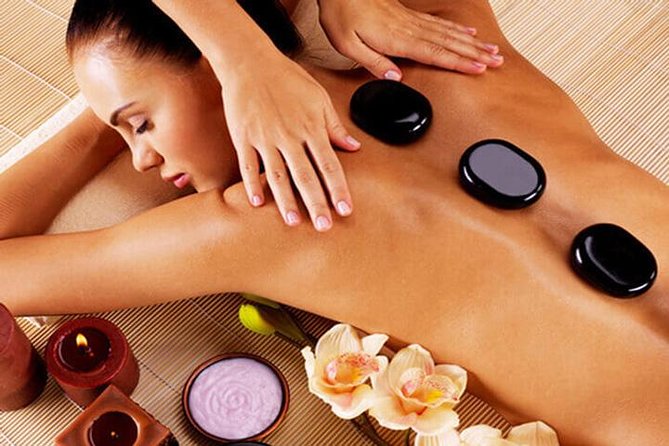 Enjoy an Exciting Turkish Bath Experience.  - Side - Sauna, Steam, and Baths