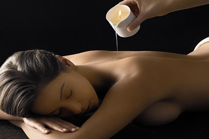 Enjoy an Exciting Turkish Bath Experience.  - Side - Reviewing Customer Feedback