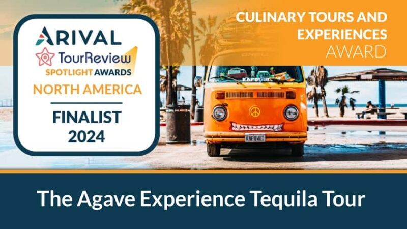 Enjoy an exclusive Tequila Tour with a Tequila Master - An In-Depth Look at the Tour Experience