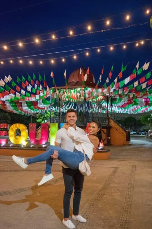 Enjoy an exclusive Tequila Tour with a Tequila Master - FAQs