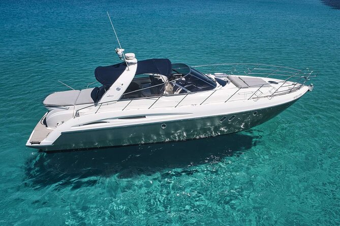 Enjoy an Unforgettable Experience With the Elegant CRANCHI 47 - Helpful Support Resources