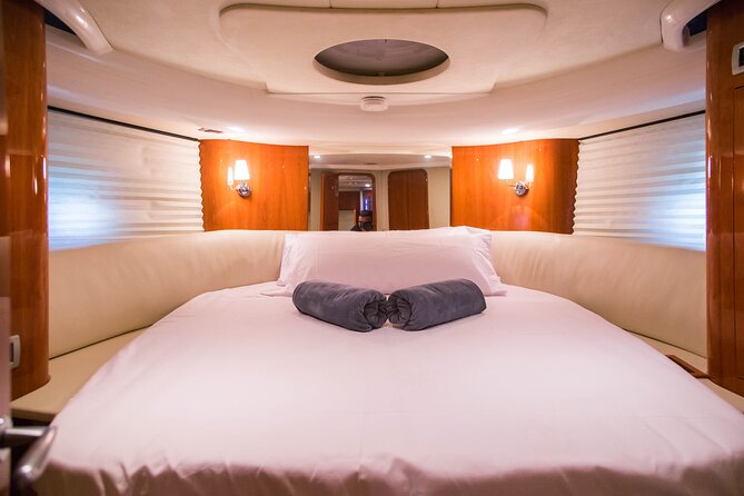 Enjoy an Unforgettable Experience With the Elegant CRANCHI 47 - Insightful Reviews Highlights