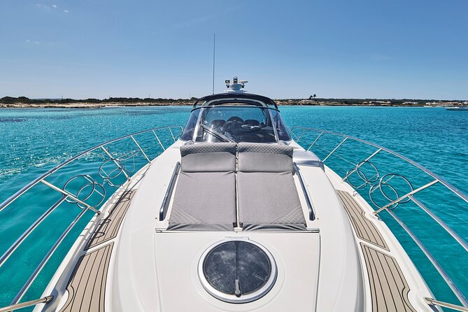 Enjoy an Unforgettable Experience With the Elegant CRANCHI 47 - Pricing and Inclusions