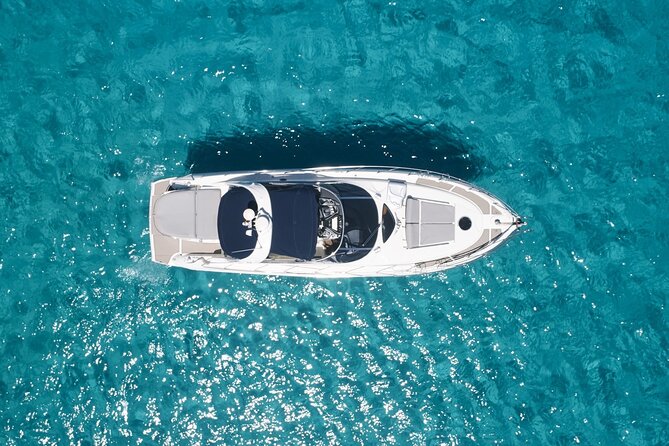 Enjoy an Unforgettable Experience With the Elegant CRANCHI 47 - Elegant CRANCHI 47 Overview