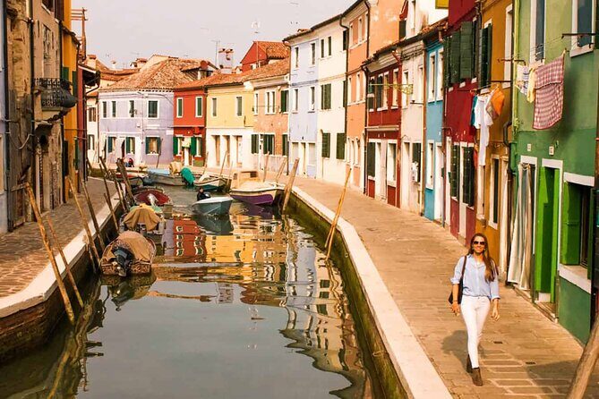 Enjoy an unforgettable tour of Murano, Burano and Torcello. - Who Should Consider This Tour?