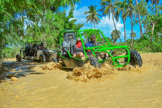 Enjoy ATV and Buggy Without Limits - The Practical Side: Logistics and Value