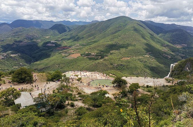 Enjoy Boerve Water and a mezcal factory from Oaxaca - The Sum Up: Who This Tour Is Best For