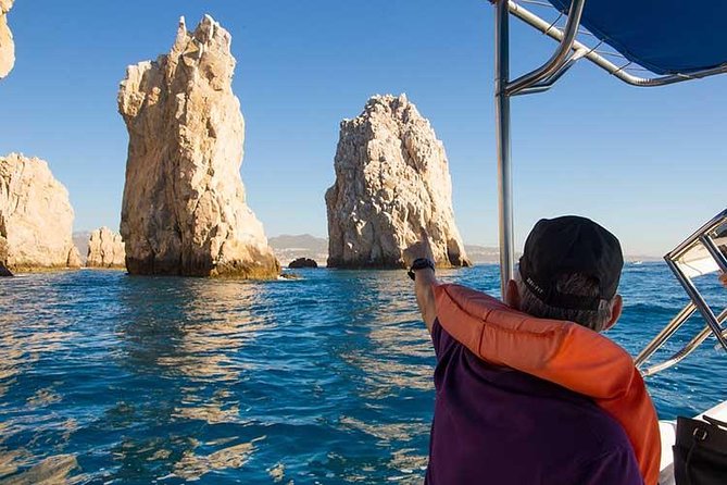 Enjoy Cabo San Lucas City Tour and Amazing Sea Adventure to Lands End! - Costs and Fees