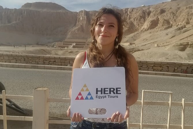 Enjoy Day Tour to Luxor West Bank From Luxor Hotels With Small Group - Inclusions and Features
