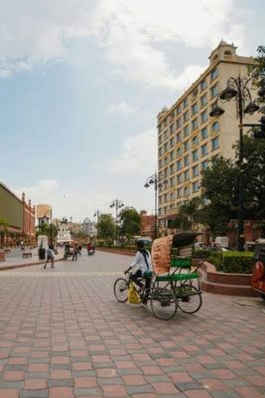 Enjoy Essence of Punjab All Inclusive 2nights Package - Meals and Culinary Experience