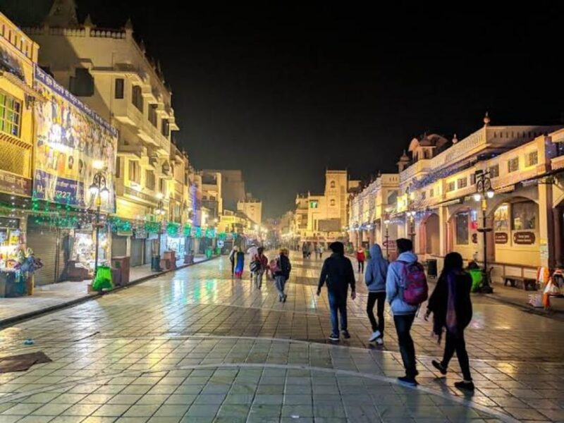 Enjoy Essence of Punjab All Inclusive 2nights Package - Itinerary Highlights