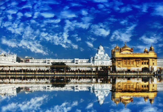 Enjoy Essence of Punjab All Inclusive 2nights Package - About the Destination