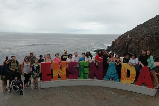 Enjoy La Bufadora and eat the best tacos! - Authentic Experiences that Matter