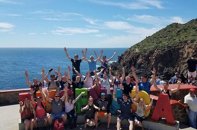 Enjoy La Bufadora and eat the best tacos! - Who Should Consider This Tour?