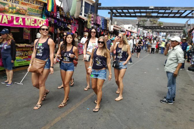 Enjoy La Bufadora and eat the best tacos! - Final Thoughts: Is It Worth It?