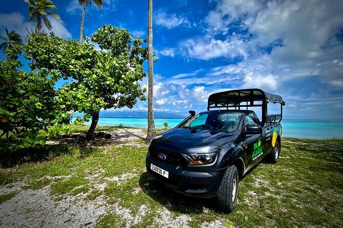 Enjoy Moorea Day Tour - Who Should Consider This Tour?