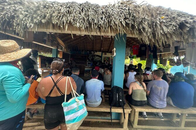 Enjoy Our Tours Higuey City Cultural - The Practical Details: What to Expect