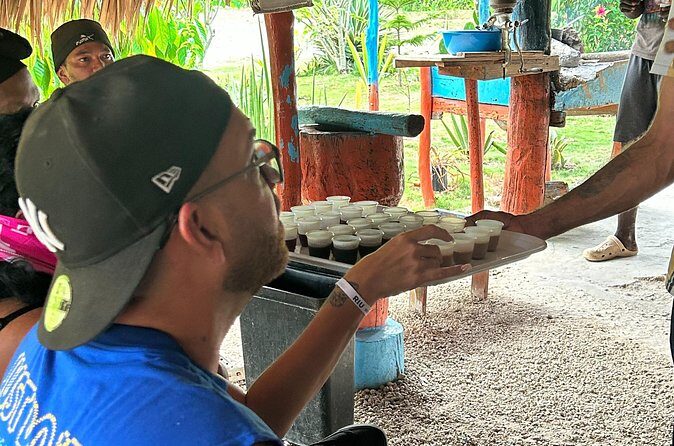 Enjoy Our Tours Higuey City Cultural - Authenticity and Real Traveler Insights