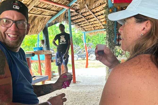 Enjoy Our Tours Higuey City Cultural - Who Should Consider This Tour?