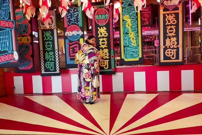Enjoy Plus Size Kimono - Booking Confirmation and Policies