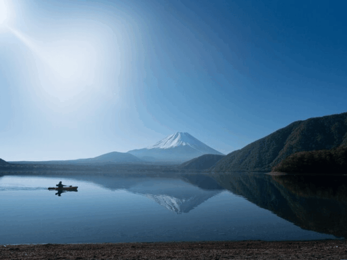 Enjoy Private Chauffeured Tour of Mt. Fuji - What to Expect