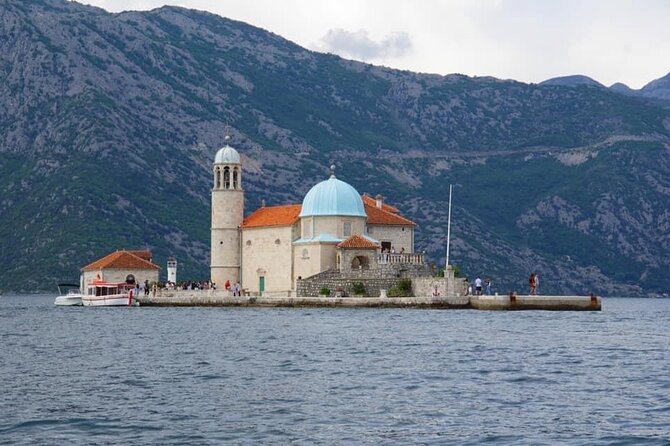 Enjoy Private Transfers by Car or Van From Tivat Airport to Kotor or Budva - Explore Tivat Airport Transfers