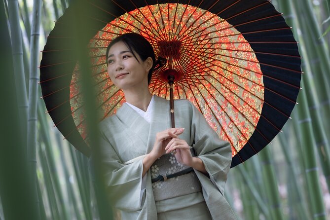 Enjoy Professional Shoots at Temples in Arashiyama ! - Highlights of the Arashiyama Temples