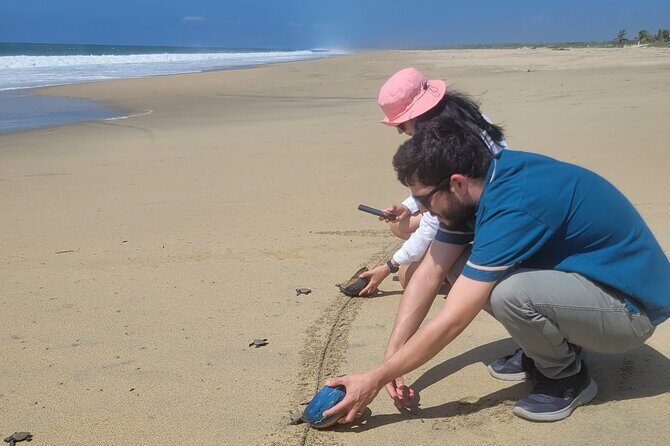 Enjoy Puerto Escondido with Beach and Nature from Oaxaca - Price and Value Analysis