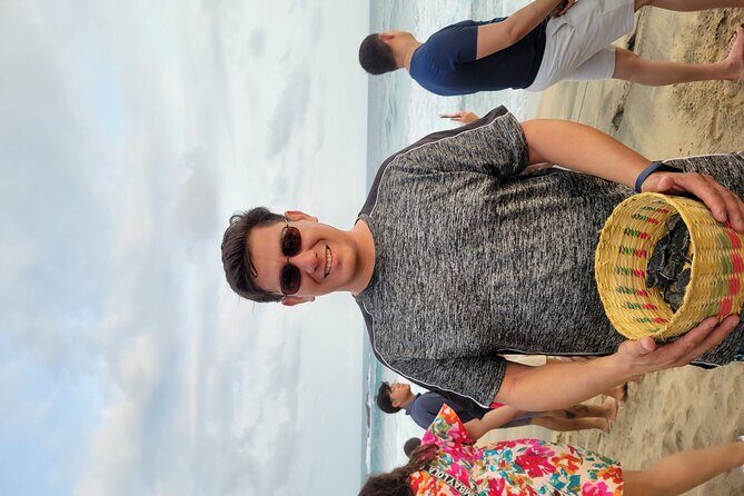 Enjoy Puerto Escondido with Beach and Nature from Oaxaca - The Sum Up