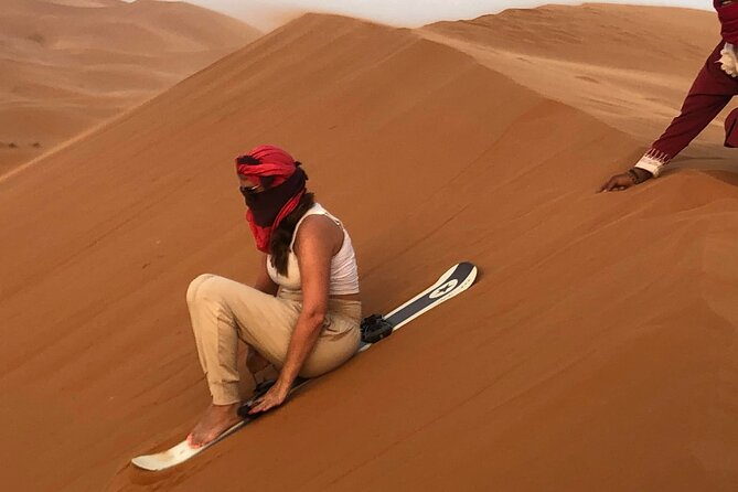 Enjoy Quad the Bugy Merzouga Desert Erg Chebbi Dunes Sandbording Sunset Sunrise - Frequently Asked Questions