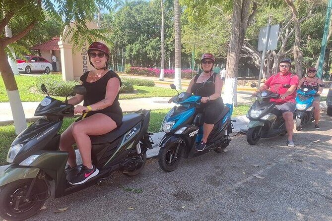 Enjoy scooter rental - A Practical Guide to the Huatulco Scooter Rental Experience