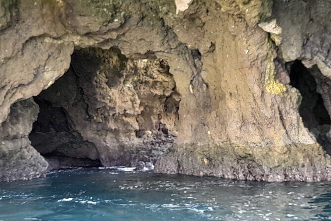 Enjoy Silves Castle & Lagos and Ponta Da Piedade Private Tour - Frequently Asked Questions