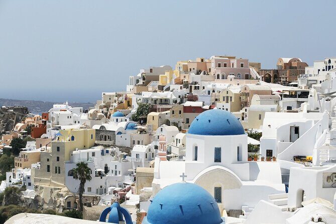Enjoy the best of Santorini with our Private Tour! - Why Choose This Private Santorini Tour?