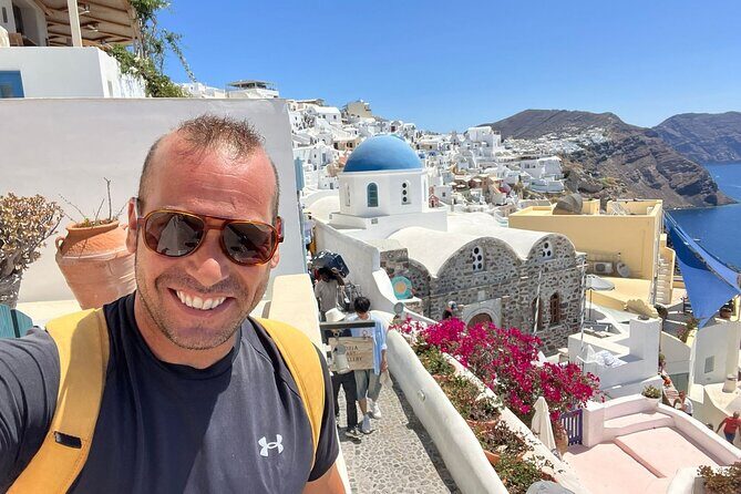 Enjoy the best of Santorini with our Private Tour! - Final Thoughts
