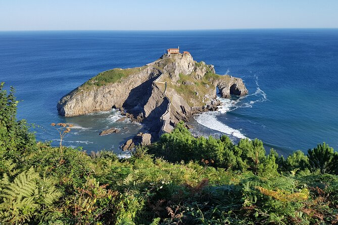 Enjoy the Coast of Biscay - Discovering Bermeo