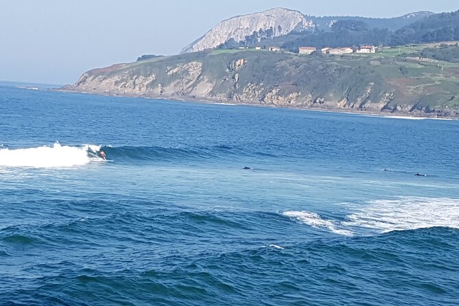 Enjoy the Coast of Biscay - Visiting Mundaka