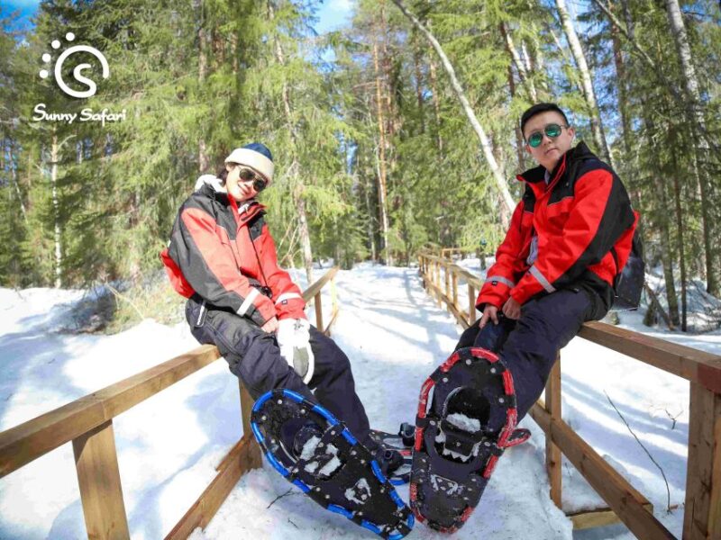 Enjoy the Local Favorite in One Day - Overview of the Adventure