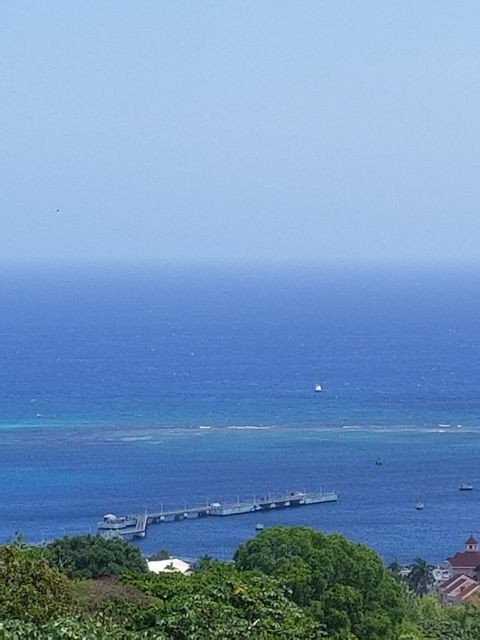 Enjoy the Outskirts of Ocho Rios by Visiting the Rural Areas - Exclusions From the Tour