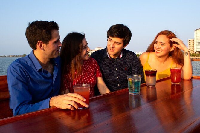 Enjoy The Spanish Galeon with a Romantic Night Dinner in Cancun - Who Should Consider This Tour?